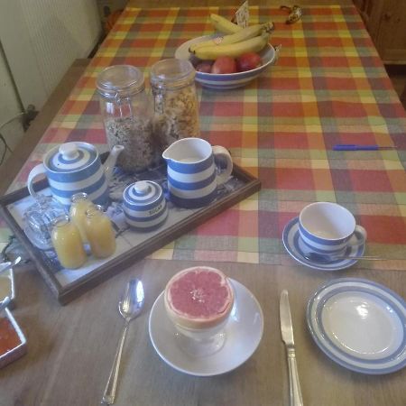 Thiat L'Esquilon Chambre D'Hote B&B 외부 사진