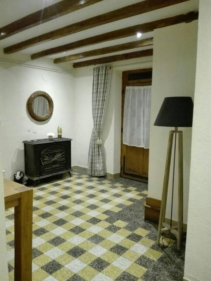 Thiat L'Esquilon Chambre D'Hote B&B 외부 사진