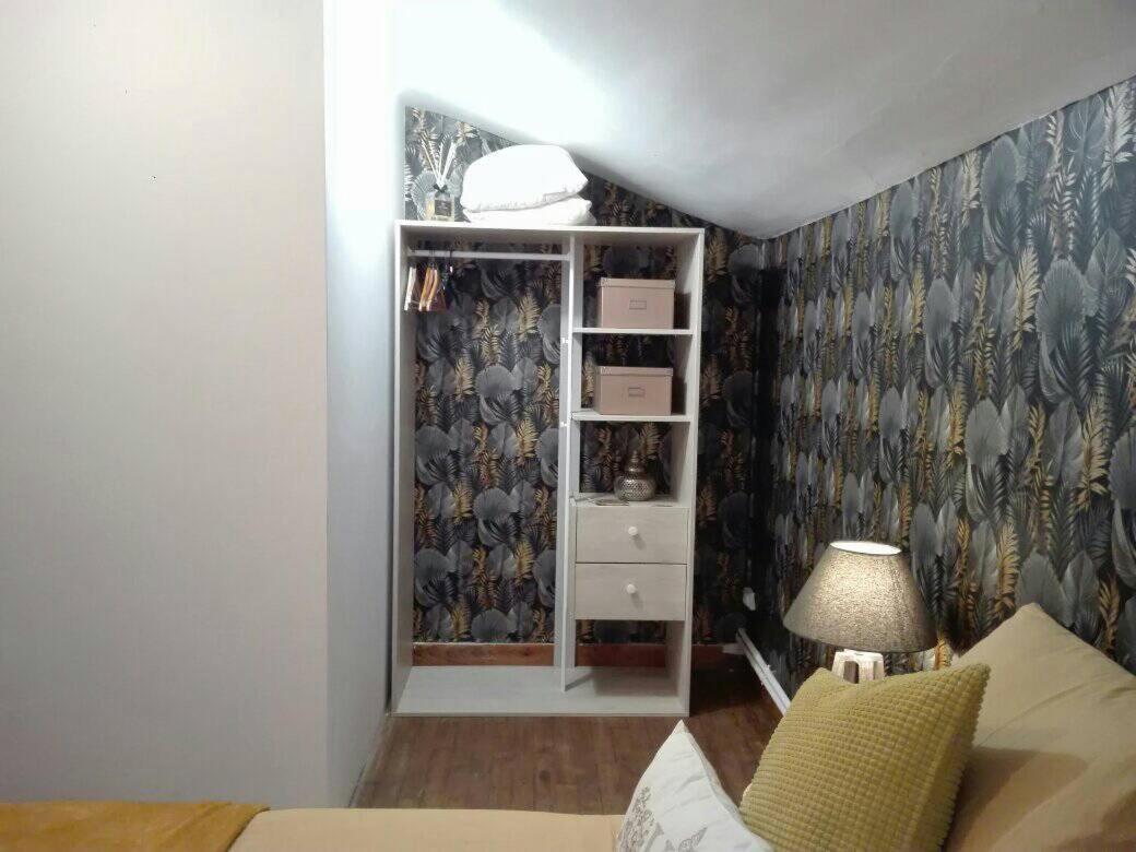 Thiat L'Esquilon Chambre D'Hote B&B 외부 사진