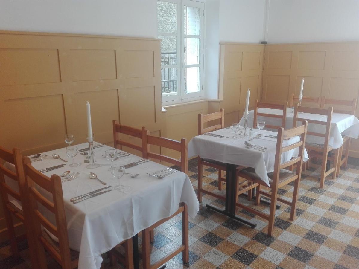 Thiat L'Esquilon Chambre D'Hote B&B 외부 사진