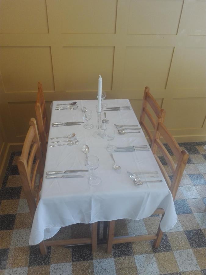 Thiat L'Esquilon Chambre D'Hote B&B 외부 사진