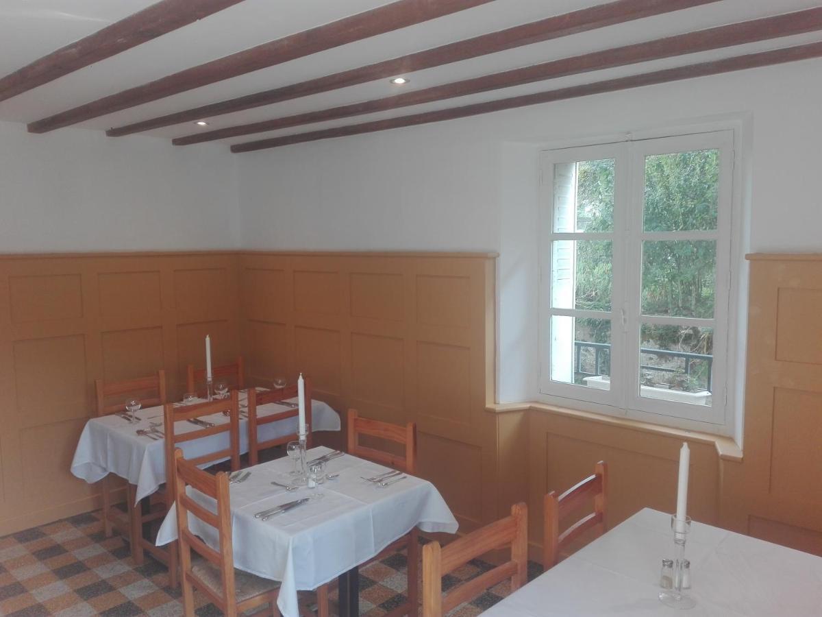 Thiat L'Esquilon Chambre D'Hote B&B 외부 사진